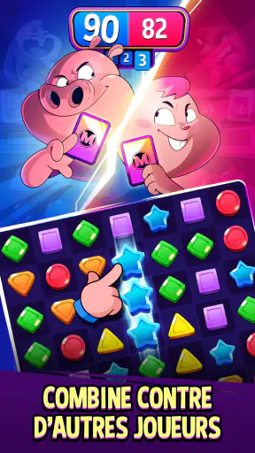 Match Masters screenshot