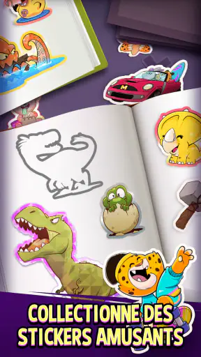 Match Masters screenshot