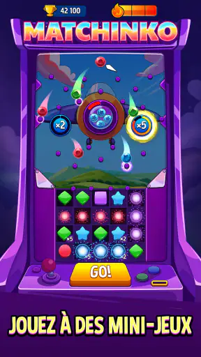 Match Masters screenshot