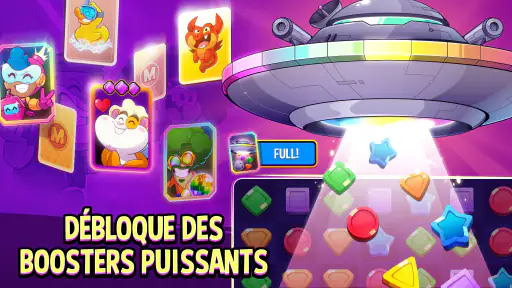 Match Masters screenshot