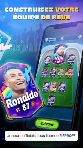 Matchday™ Champions: Football screenshot