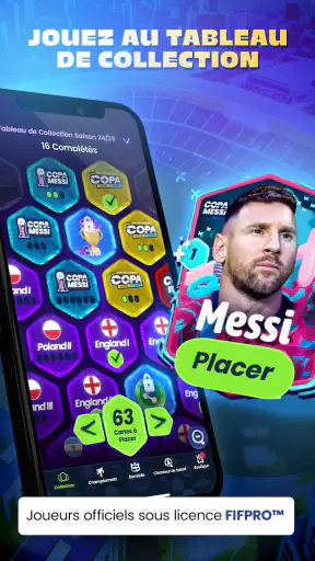 Matchday™ Champions: Football screenshot