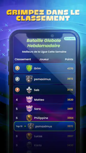 Matchday™ Champions: Football screenshot