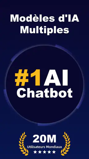 MateAI- Chatbot IA français screenshot