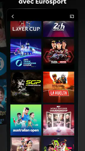 Max: Regarde HBO, TV et films screenshot