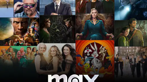 Max: Regarde HBO, TV et films screenshot