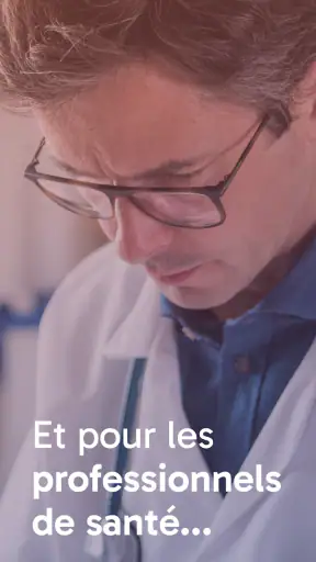 Medaviz – Teleconsultation screenshot