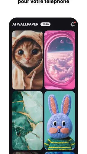 MeeAww - Amélioration de l'IA screenshot
