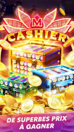 Mega Hit Poker: Texas Holdem screenshot