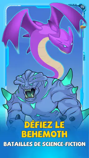 Mega Tower 2: Starship Voyage screenshot