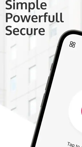 Mega VPN - Ultra Fast VPN screenshot