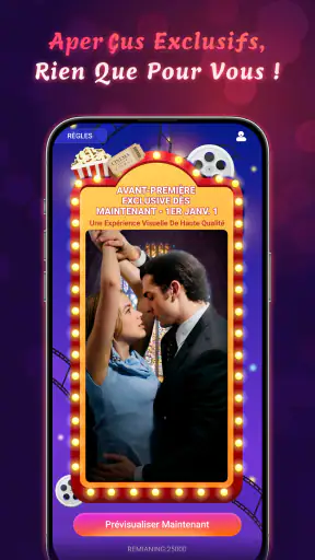 MeloShort - Films et Dramas screenshot