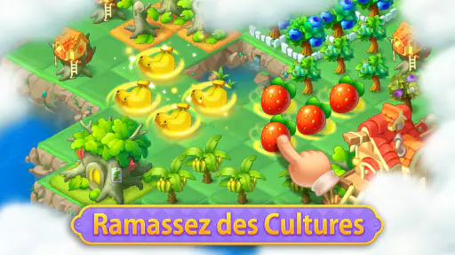 Merge Fables® screenshot