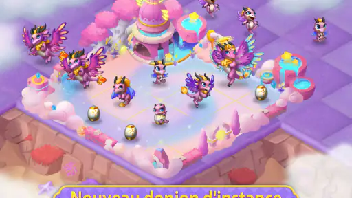 Merge Fables® screenshot