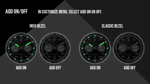 Merge Labs GTO screenshot