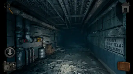 Meridian 157: Chapitre 3 screenshot