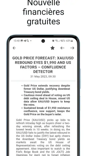 MetaTrader 5 screenshot