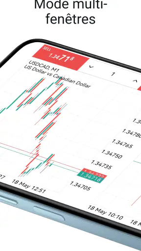 MetaTrader 5 screenshot
