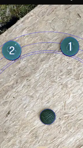 Mètre Palet | L'automatique screenshot