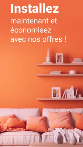 meubles.fr – Meubles et déco screenshot