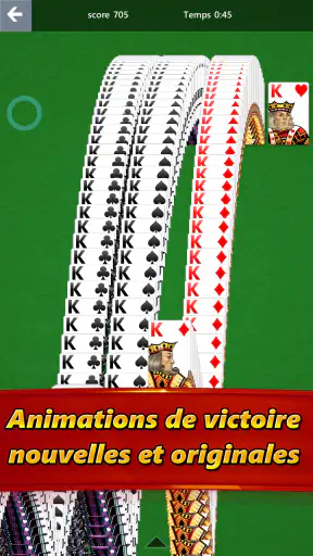 Microsoft Solitaire Collection screenshot