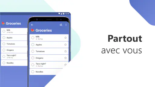 Microsoft To Do: Lists & Tasks screenshot