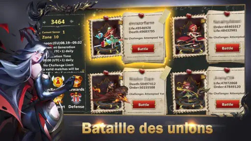 Might & Magic: Era of Chaos screenshot
