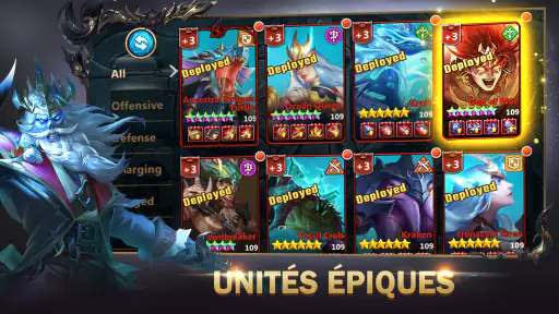 Might & Magic: Era of Chaos screenshot