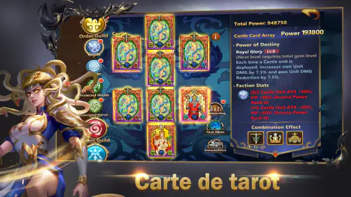 Might & Magic: Era of Chaos screenshot