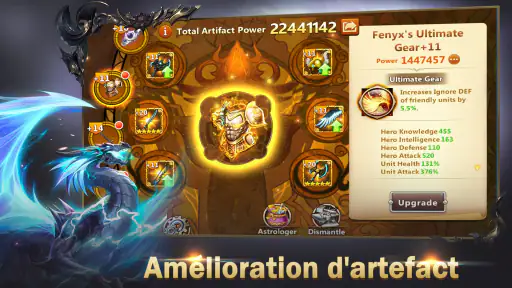 Might & Magic: Era of Chaos screenshot