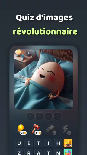 Mindblow: Guess the Word! screenshot