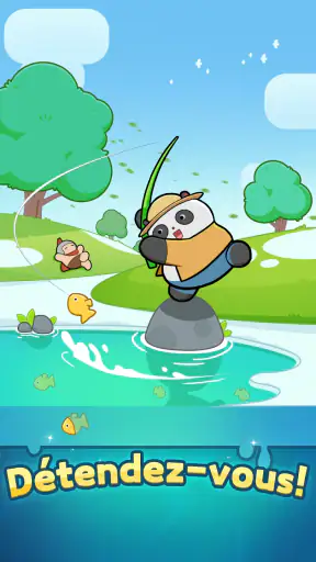 Mini Heroes: Magic Throne screenshot