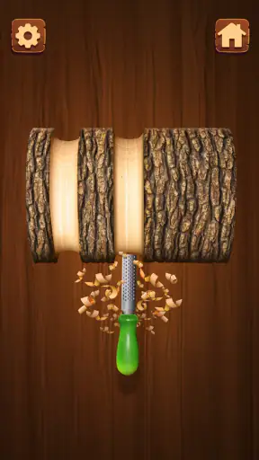 Mini jeu relaxant - pop it screenshot