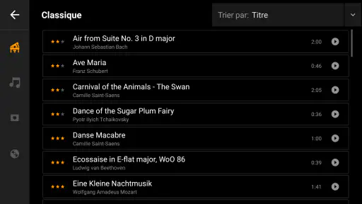 Mini Piano Lite screenshot