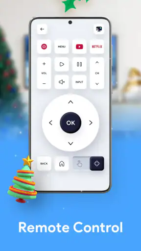 Miracast: TV Mirror & Remote screenshot