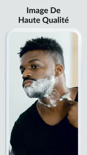 Miroir Grossissant Maquillage screenshot