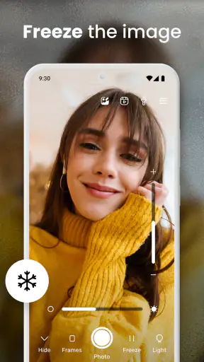 Miroir parfait screenshot