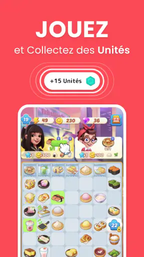 MISTPLAY : Jeux et Cadeaux screenshot