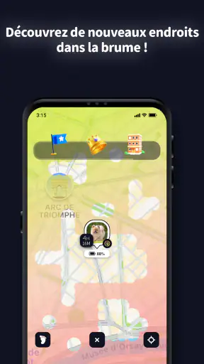 MixerBox BFF:Trouver mon ami screenshot