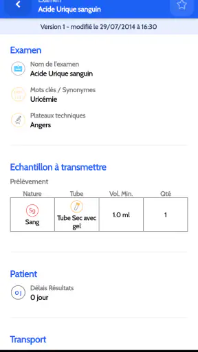 MLab screenshot