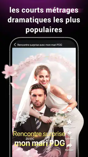 MoboReels screenshot