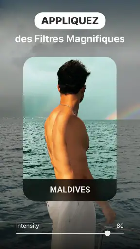 Modèles Reels pour TikTok BEAT screenshot