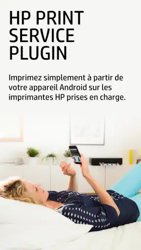 Module d'extension du service screenshot