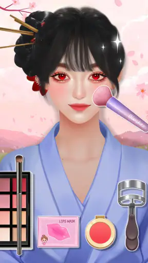 Moment Soin Beauté ASMR screenshot