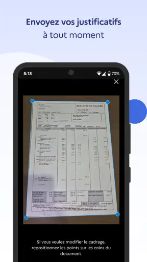 Mon Espace France Travail screenshot