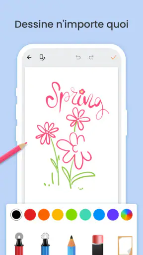 Mon journal - journal intime screenshot