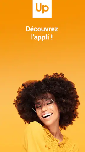 MonEspaceUp screenshot