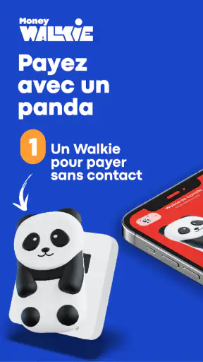 Money Walkie screenshot