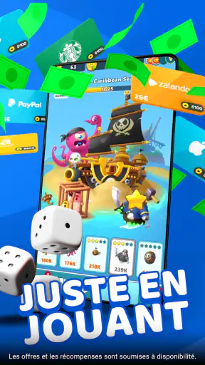 Money Well - Jouer et gagner screenshot