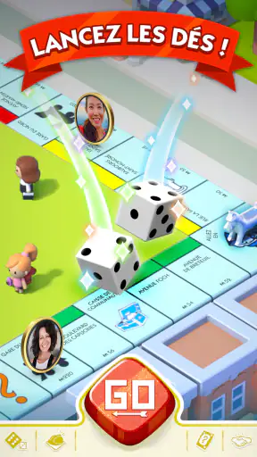 MONOPOLY GO! screenshot
